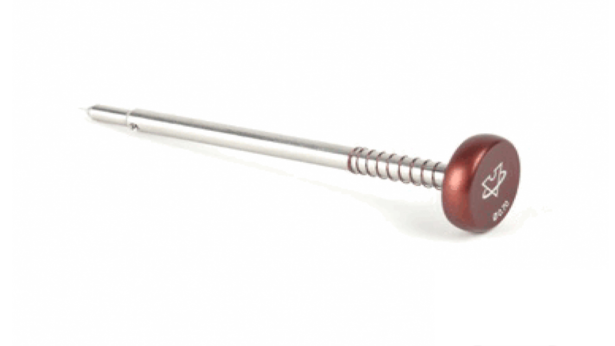 Broach for VOH Pavix Extra, brown, Ø 0,7 mm