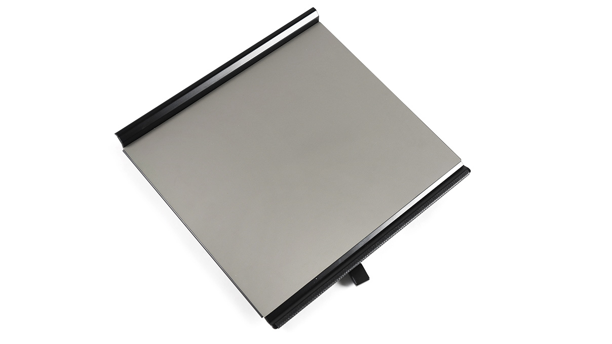 TEK-XY ESD safe gliding stage, for Tek-Scope Plus