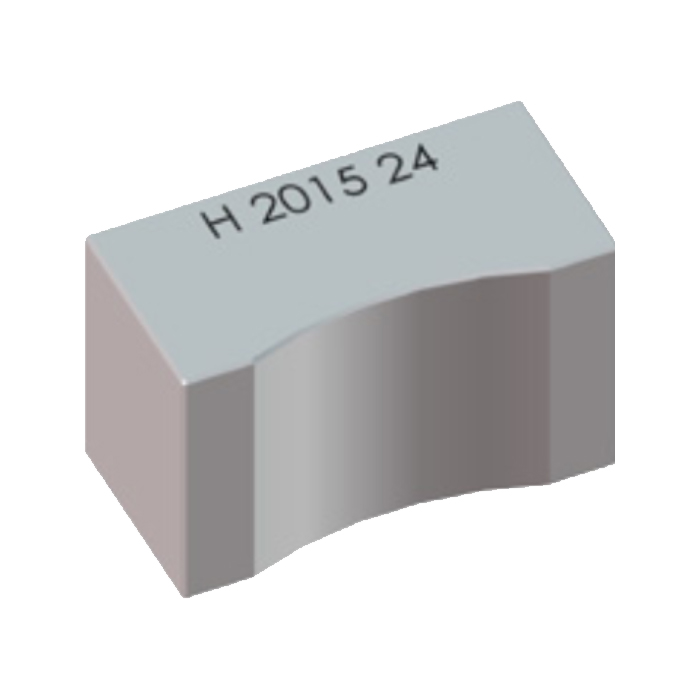 Case holder AMF 2015-15-24, for lug width 24 mm