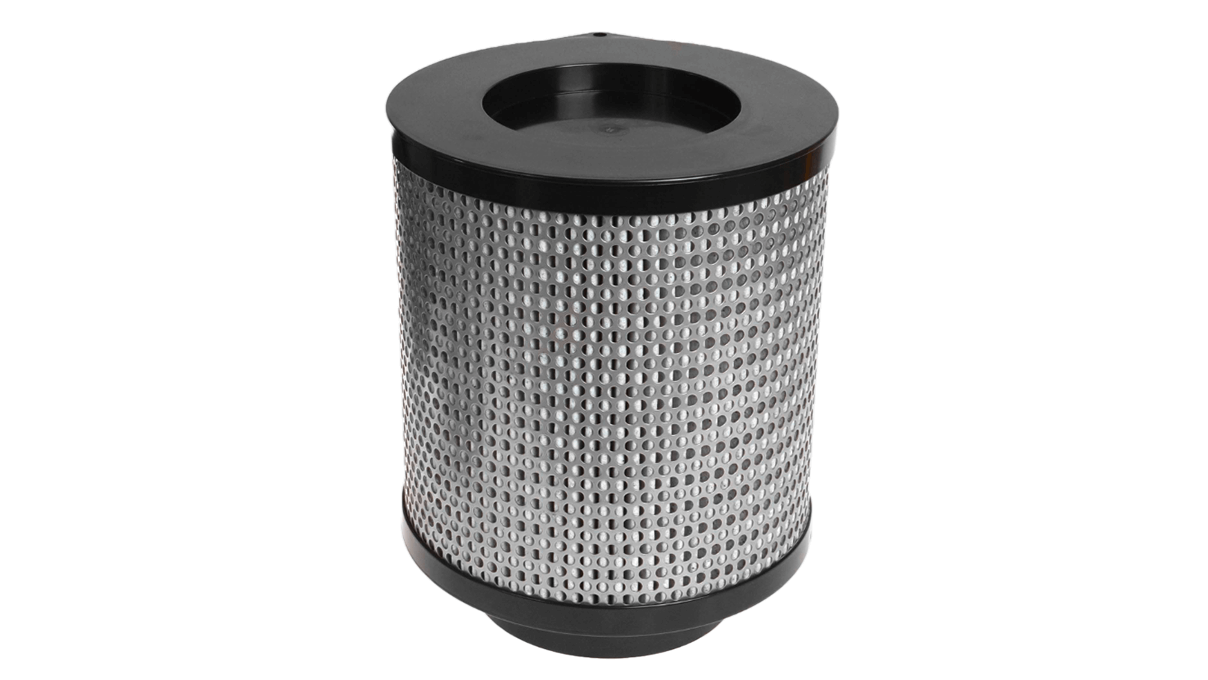Aktivkohlefilter für Absaugung ACS900 / ACS921