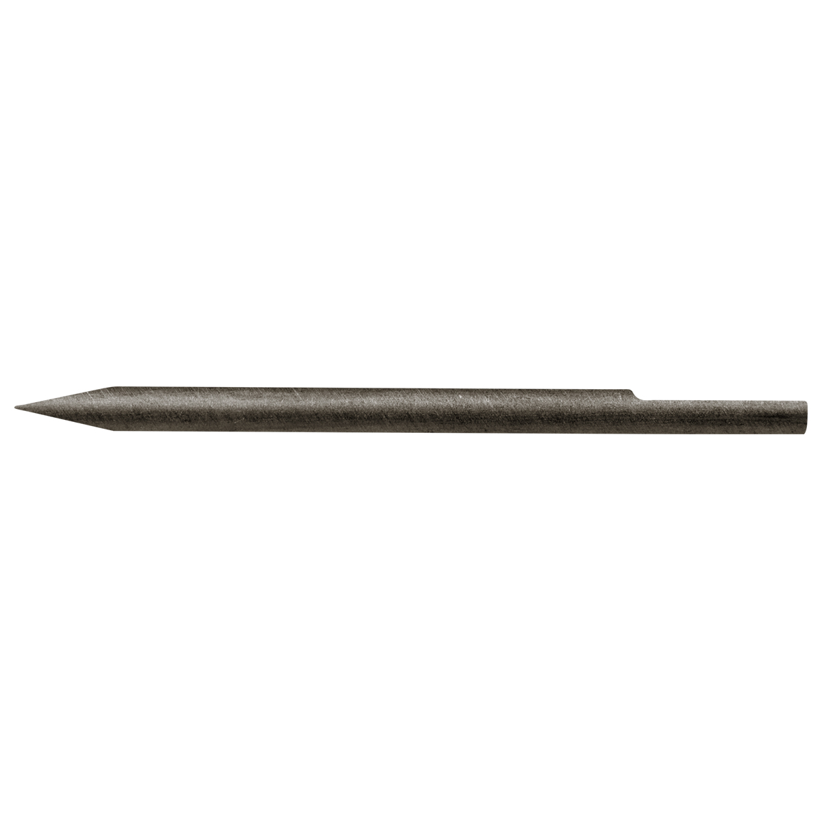 Spare blades, slot, 1,6 mm