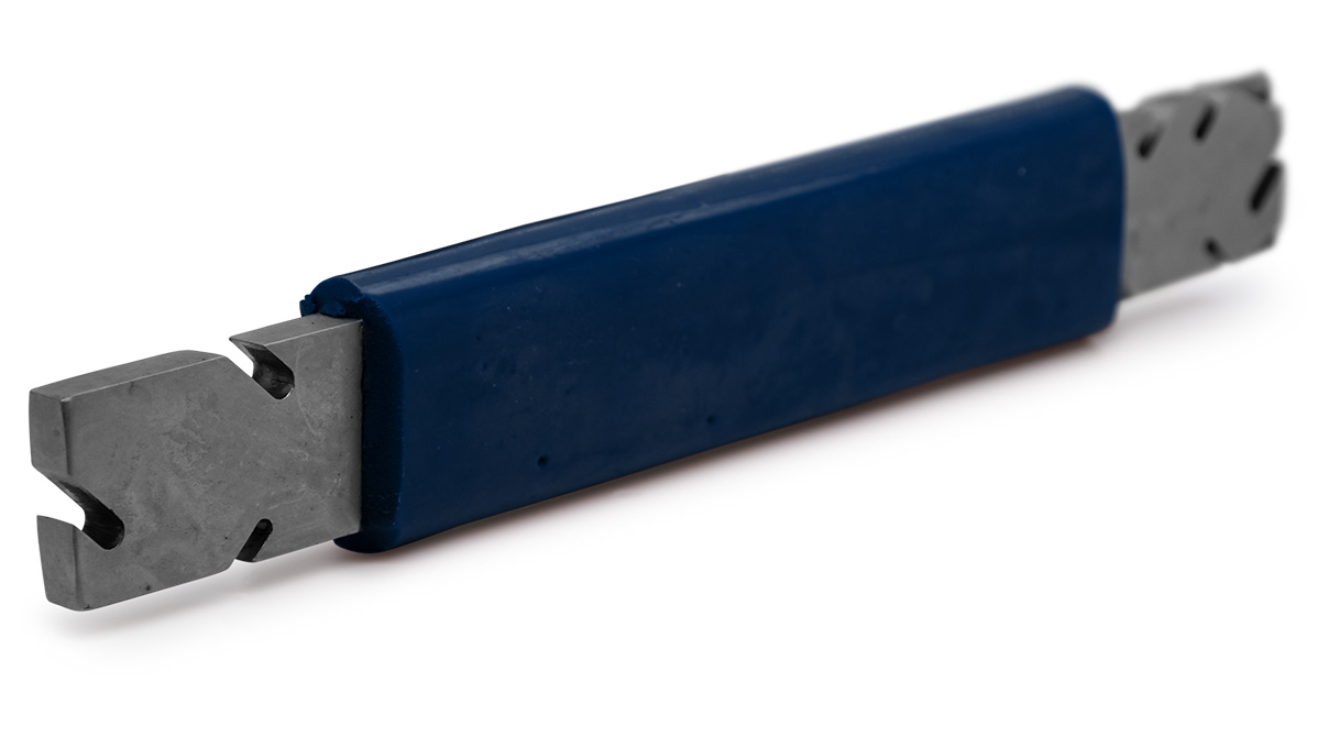 Prong opener length 12 cm