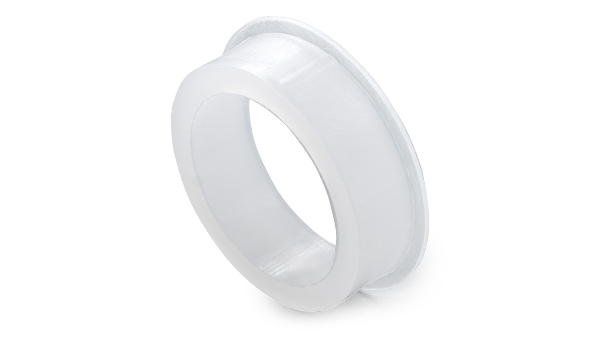Reduzierbuchse für Schleifscheiben, Ø 32 mm auf Ø 25 mm