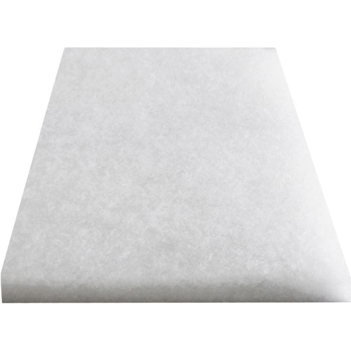 Dustfilter 200 x 300 mm for Polierboy