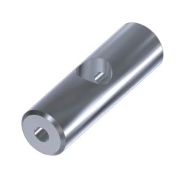 Assortment of Petitpierre reducing sleeves 0,5 -2 mm, for screwdrivers TR-STD and TSE-STD