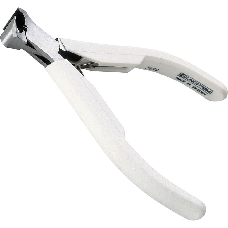 Lindstrom 7291 diagonale frees, lengte 108 mm