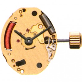 Mvt. ETA 978.002 H1 5 1/2''' NO SC (364 | SR621SW)