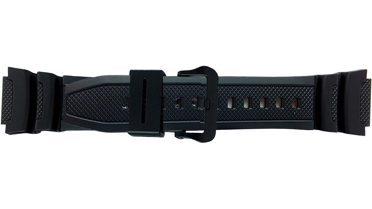 Casio horlogeband 10569210, W218H-1A