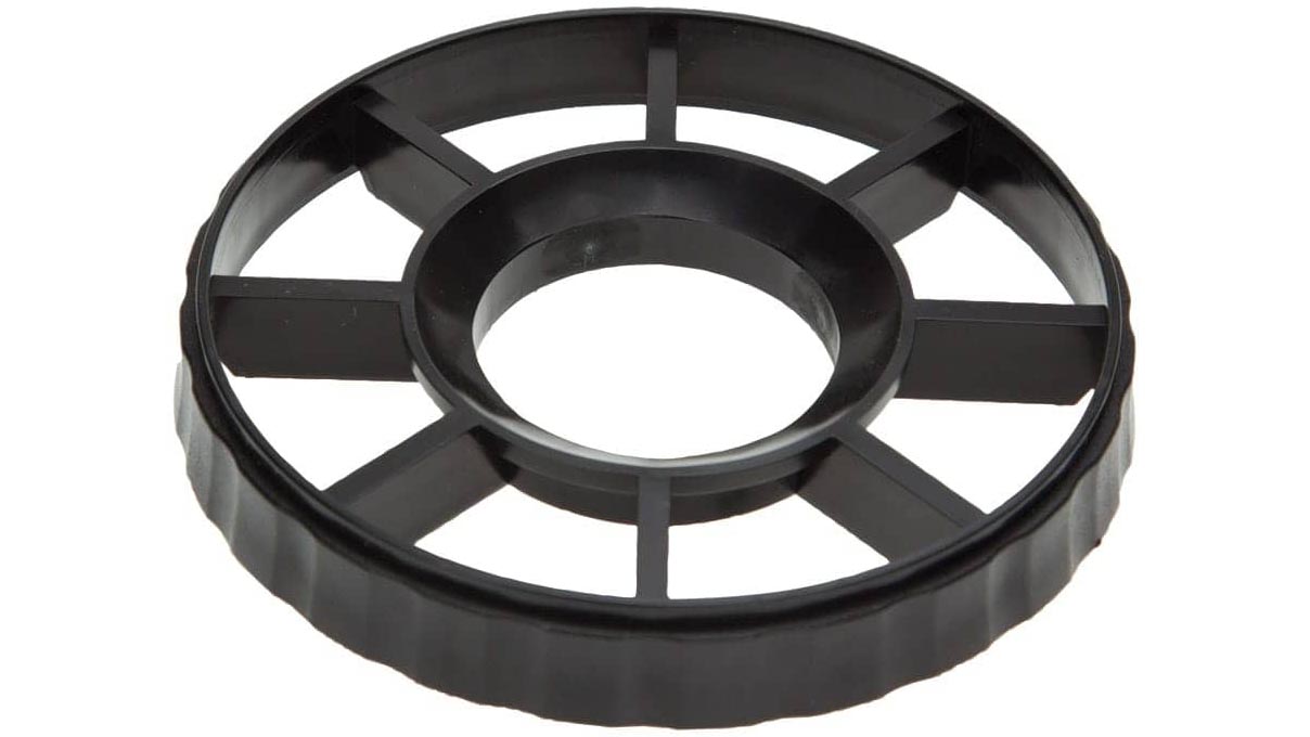 GRS 003-683 verhoog StepRisers voor MicroBlock, set met 5 stuks