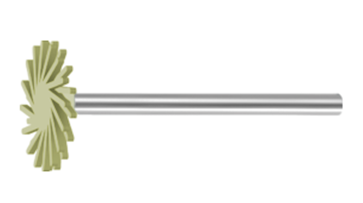 Da Gioielliere Lucidatura Cilindro Ricarica Rotante Fresa Attacco 197840131633 - Foto 9