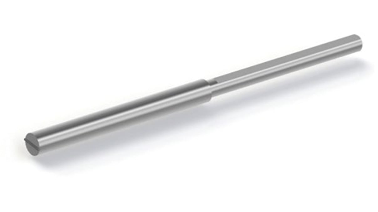 Lecureux Klingen Schlitz (T)