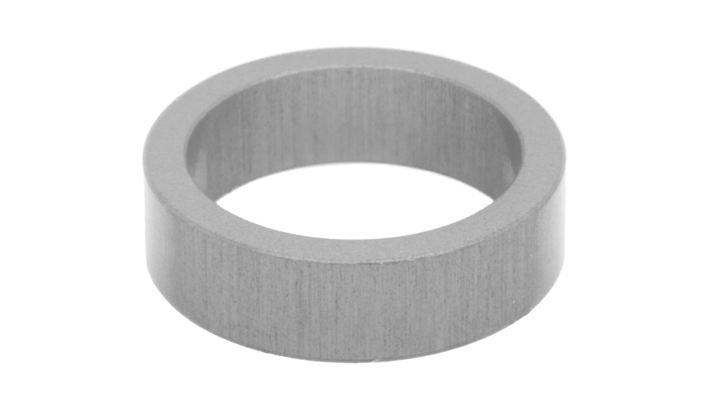 Bague d'identification, gris clair, pour Petitpierre TR, mèche 1,4  mm