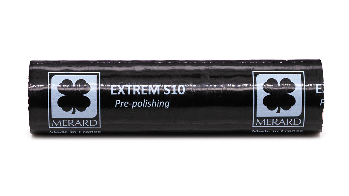 Merard S10 Extrem Poliermittel für die Vorpolitur, Stangenform, 100 g