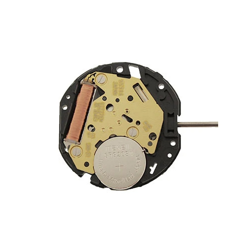 AU-Werk Citizen 5530 10 1/2''' SC Quarz (371 | SR920SW)