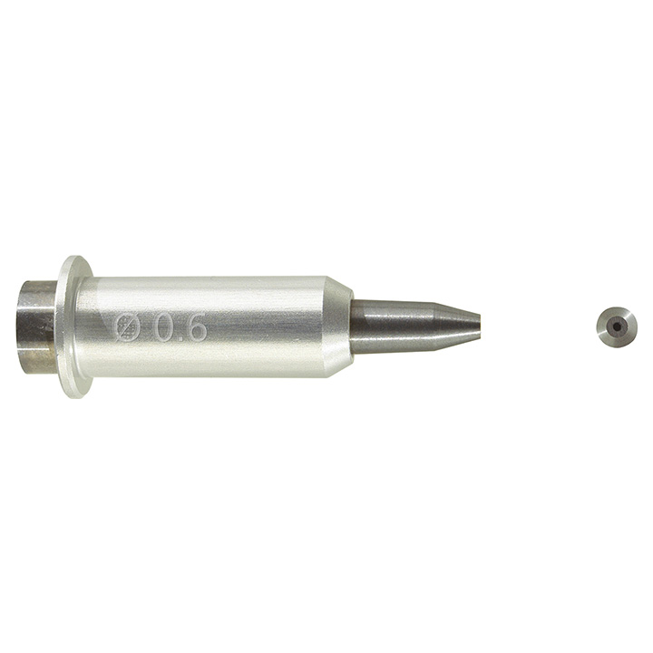 Renfert IT-Strahldüse für Basic Geräte, Ø 0,65 mm