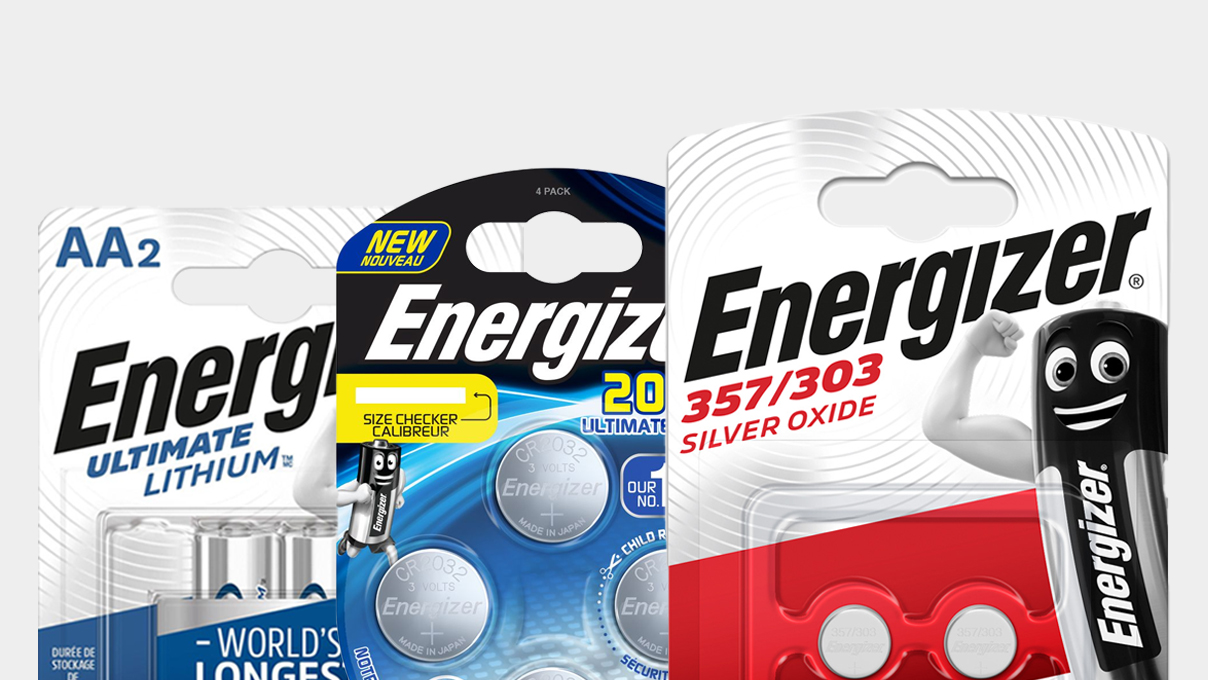 Energizer