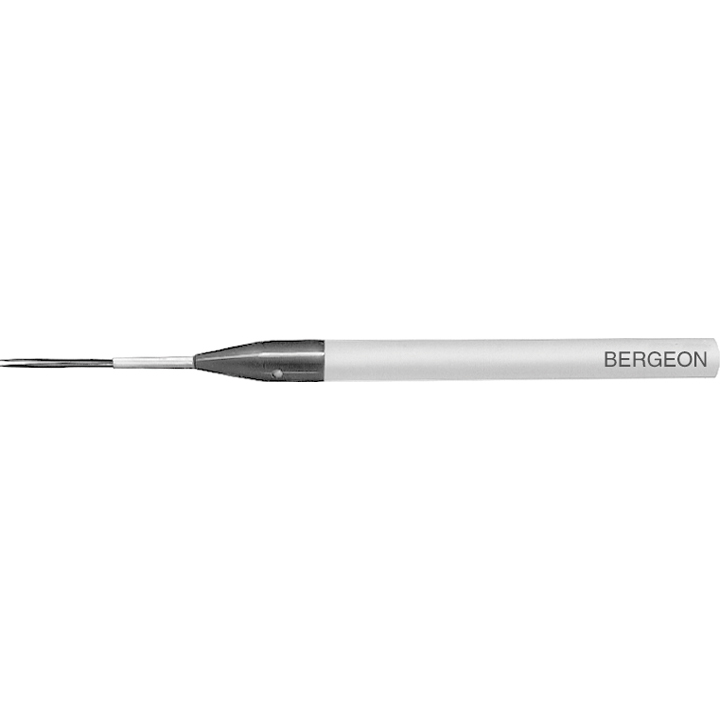 Bergeon 6016 Fork shane for removing Ø 1,2 mm