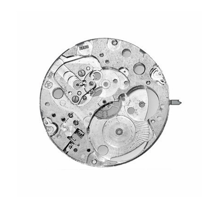 AU-Werk ETA 2821 11 1/2''' NO SC MECH AUTO