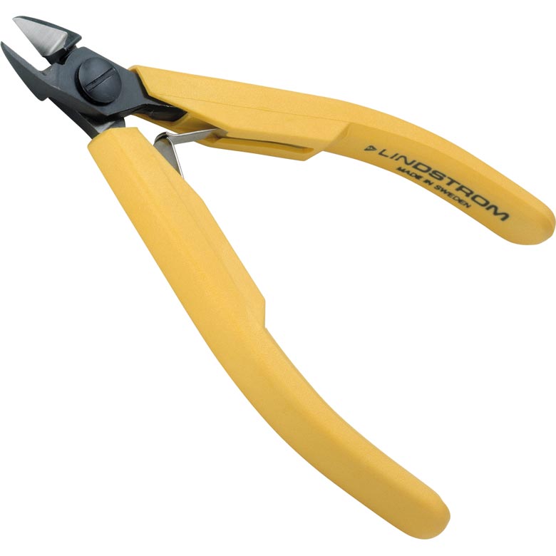 Lindstrom Side Cutter length 125 mm N° 8161
