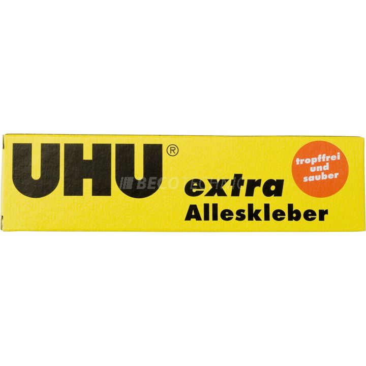 UHU extra Alleskleber, 30 ml