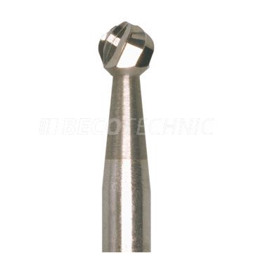 Ball cutter