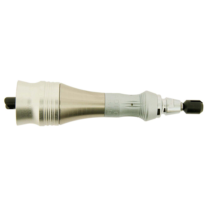Badeco Feilhandstück 4LC050, Hublänge 0,5 mm