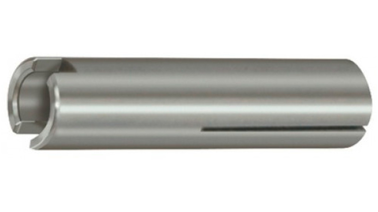 Bergeon 3010-P tang voor spitse spankop, Ø 0,7 mm, voor Bergeon 3010
