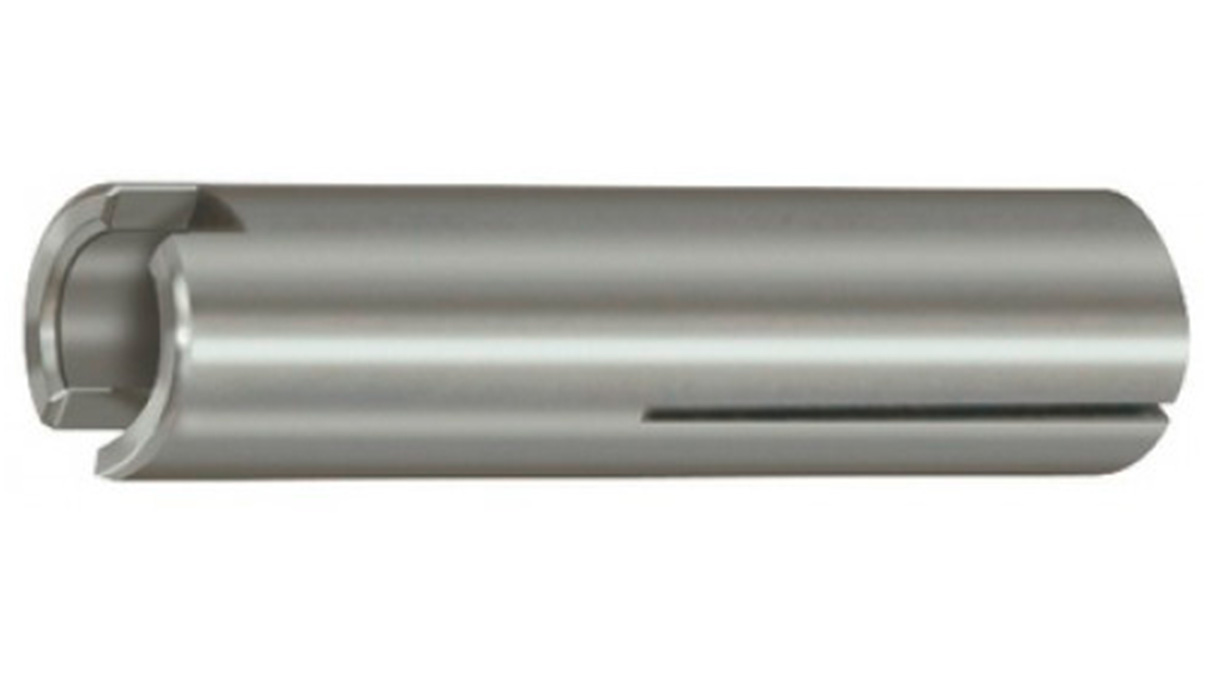 Bergeon 3010-P Zange für Zeigefutter, Ø 0,5 mm, für Bergeon 3010