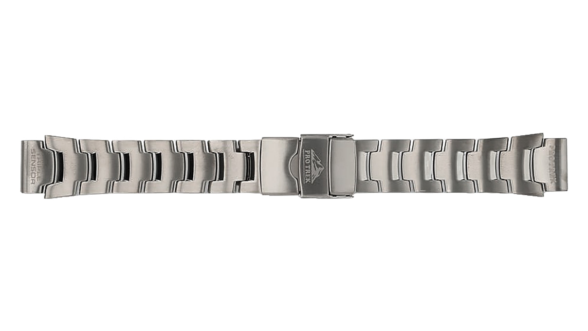 Casio horlogeband 10332910