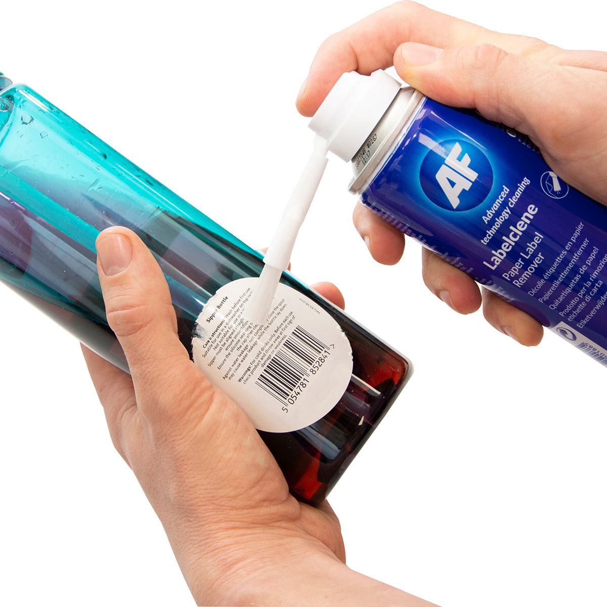 Zubehör für Etiketten