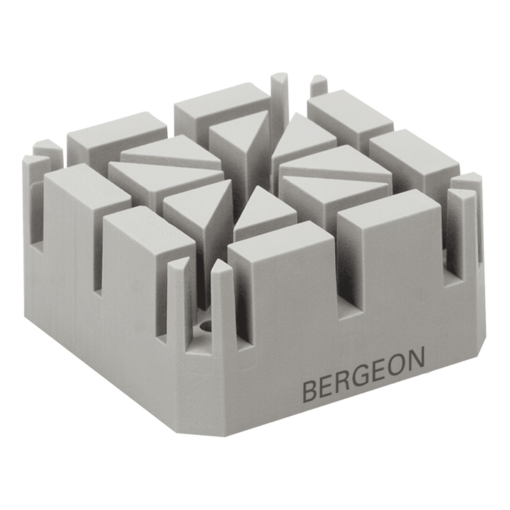Bergeon plastic riemhouder voor 6744-P