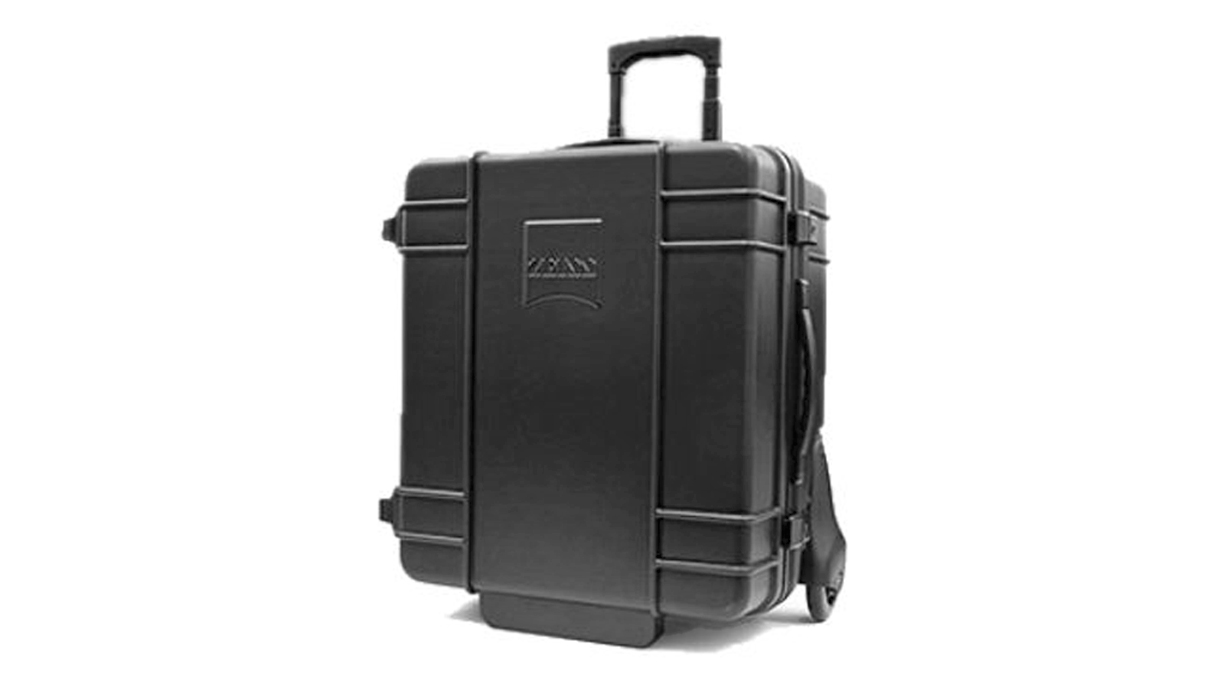 Zeiss Transportkoffer für Stemi 305/508 mit Stativ K