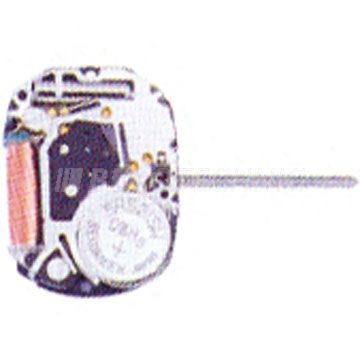 VC01 watch movements