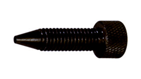 Bergeon 31225-2.00 Punze für Bergeon Lochzange für Lederbänder, Ø 2 mm