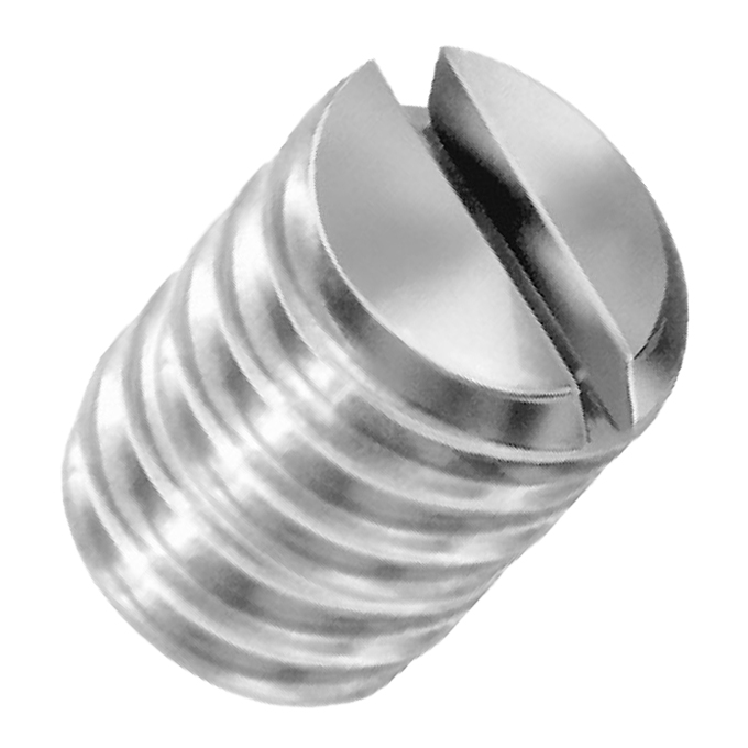 Fixation screw for Petitpierre ACR