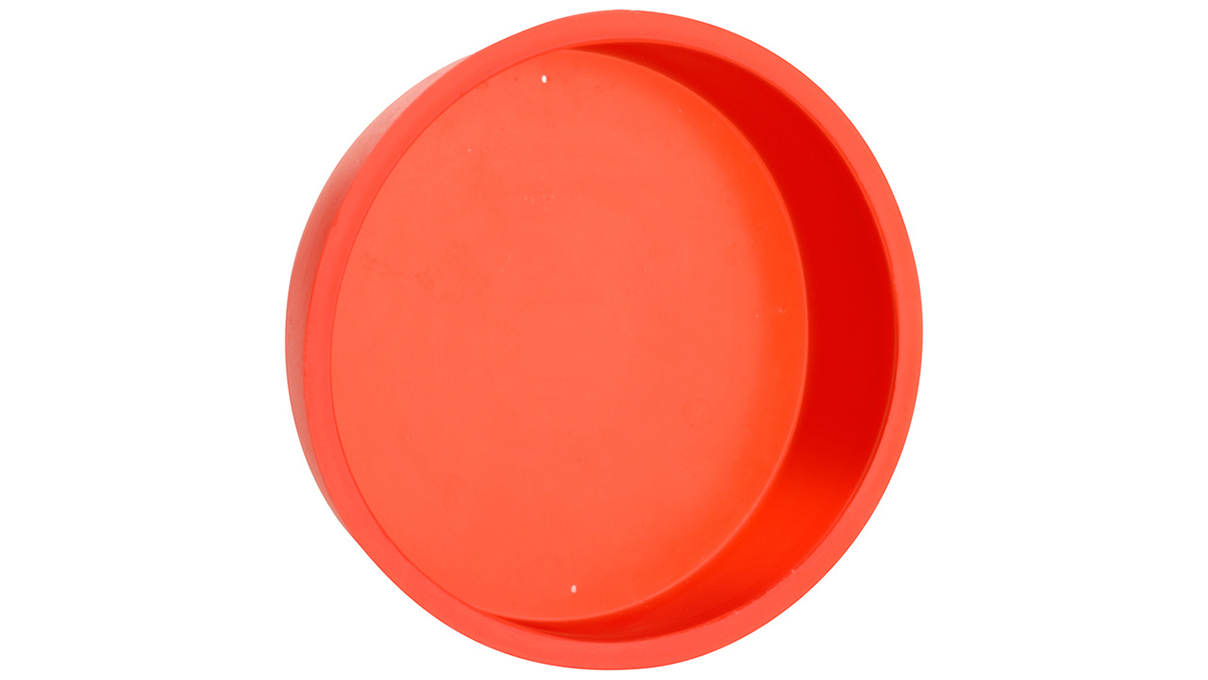 JENTNER Deckel rot für RM01