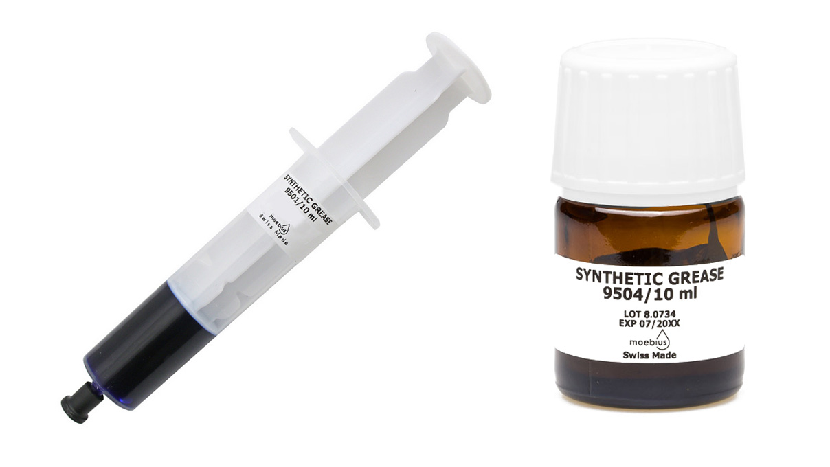 Synthetic Grease