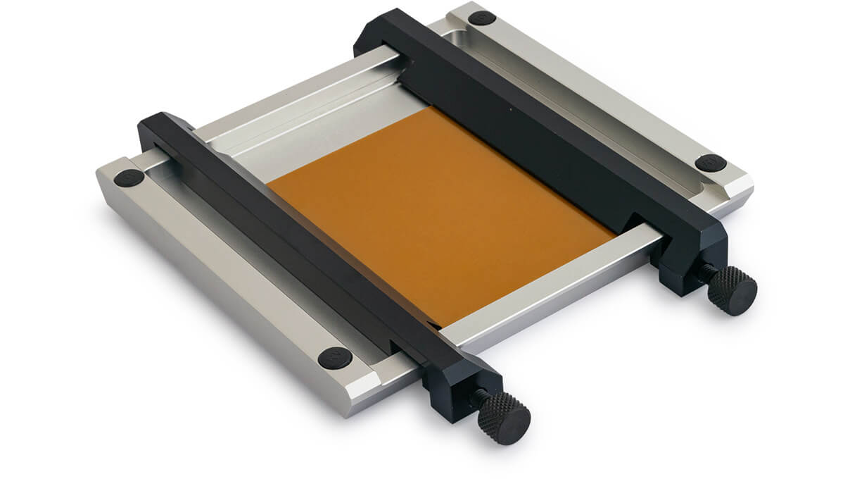 Cutting Clamp for Magic E7