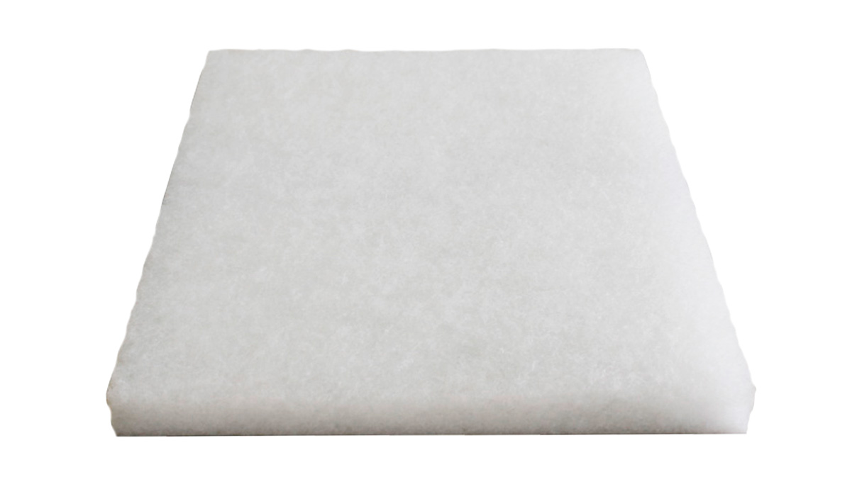 Replacement filter for polishing machines PA012, PA100, PA200, PA210