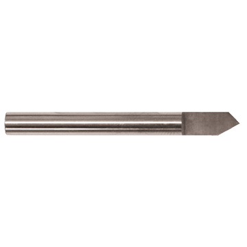 V-Fräser, 45°, Spitze 0,05 mm, für Magic-Maschinen V-Fräser, 45°, Spitze 0,05 mm, für Magic-Maschinen