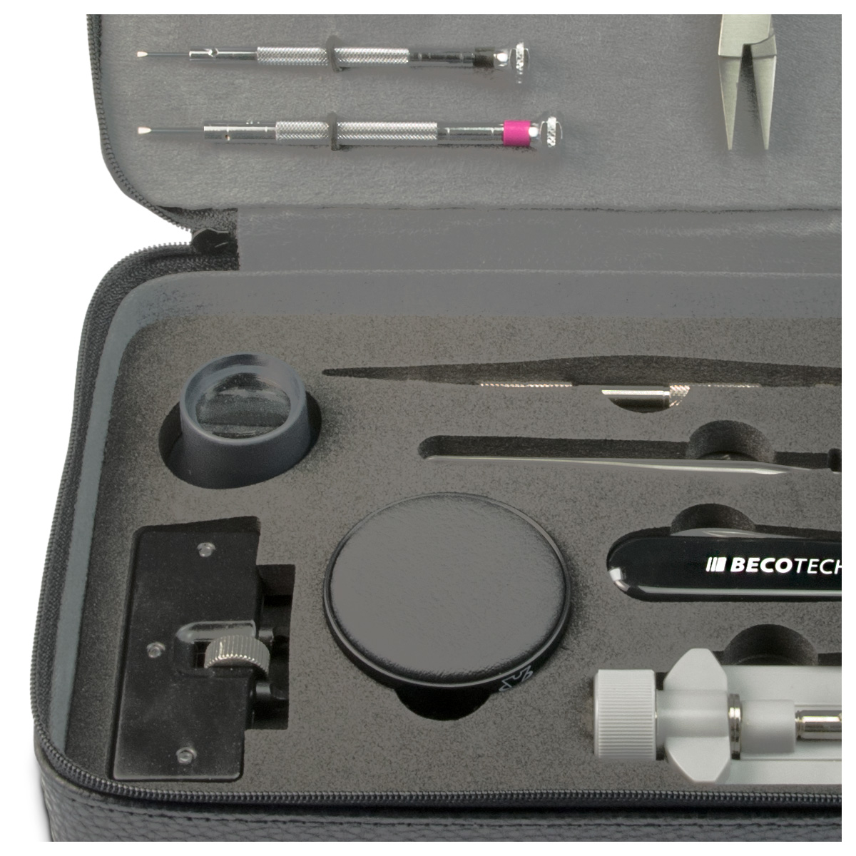 Tool kit Medium for watchmakers