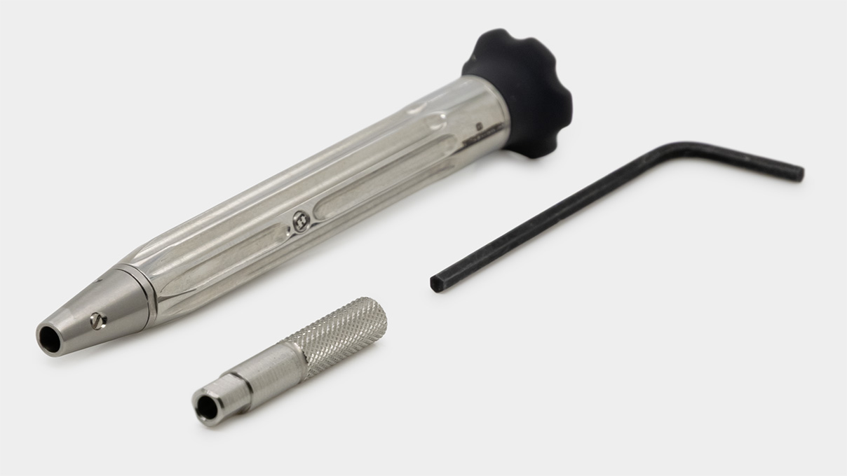 Techniwatch Schraubendreher