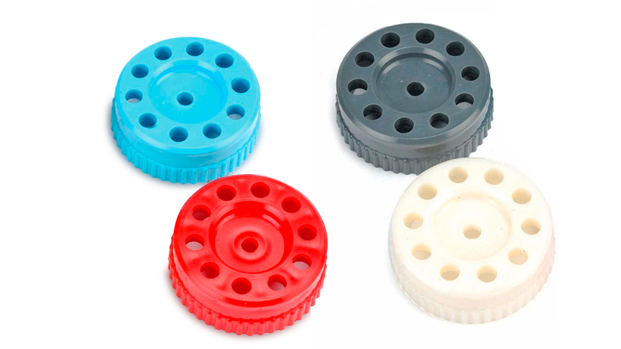 GRS 011-336 QC Werkzeugständer, Set mit 4 Stück