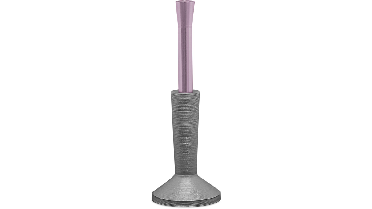 Jismaa Ölgeber, rosa, Ø 0,12 mm, für Hemmung