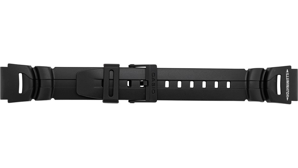 Casio horlogeband 10018051