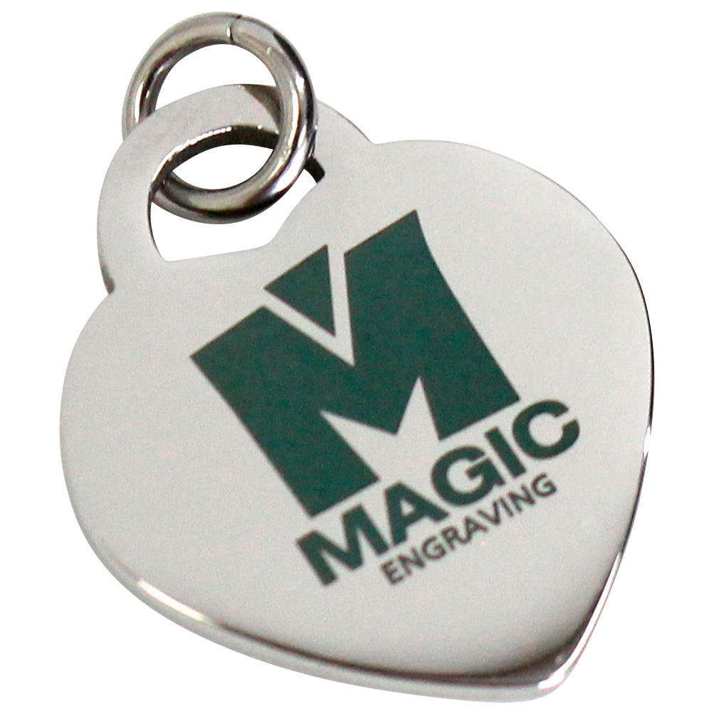 Laser engraving machine Ingraser L100-30W for marking and cutting