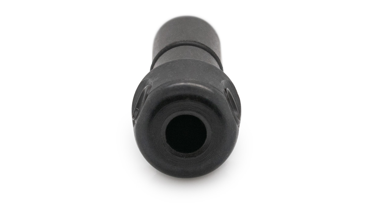 GRS QC Werkzeughalter, 3,45 mm