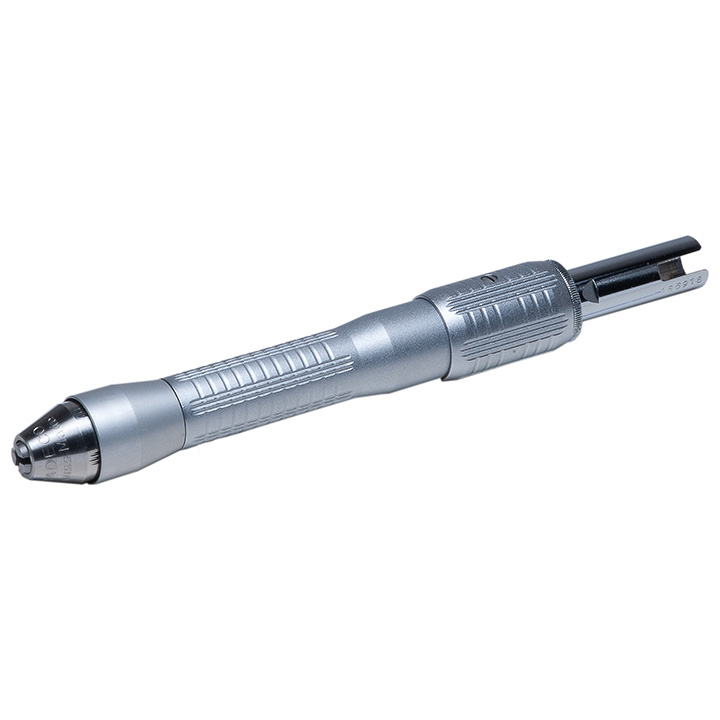 Badeco Handstück 300 für schnelles Wechseln, für Spitzen bis 4,5 mm