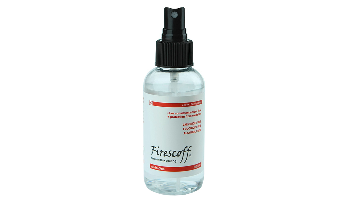 Flussmittel Firescoff, 120 ml Flussmittel Firescoff, 120 ml