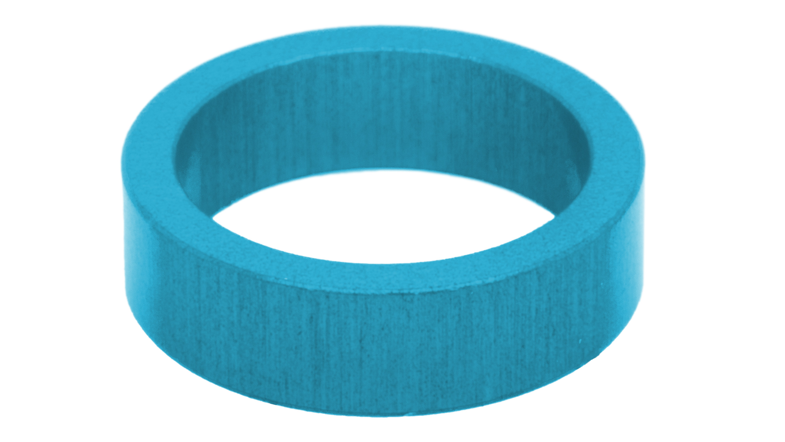 Identifikationsring, blau, für Petitpierre TSE, Klinge 1,5 mm
